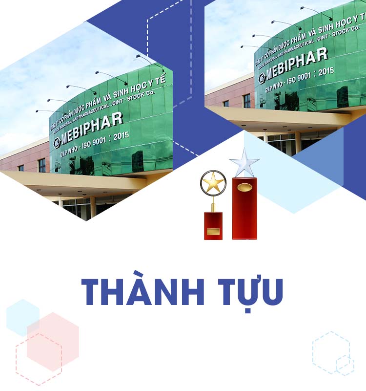 Thành tựu