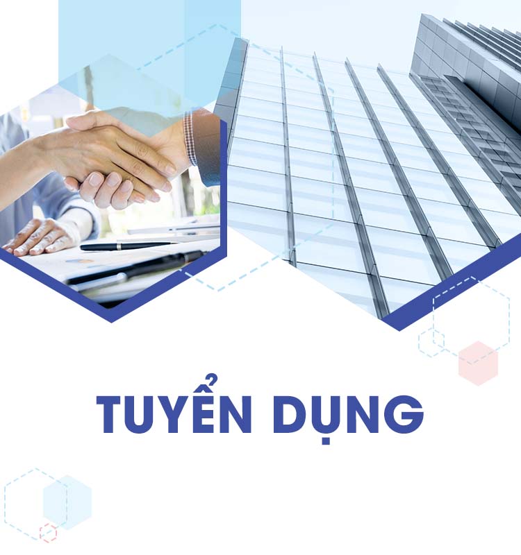 Tuyển dụng